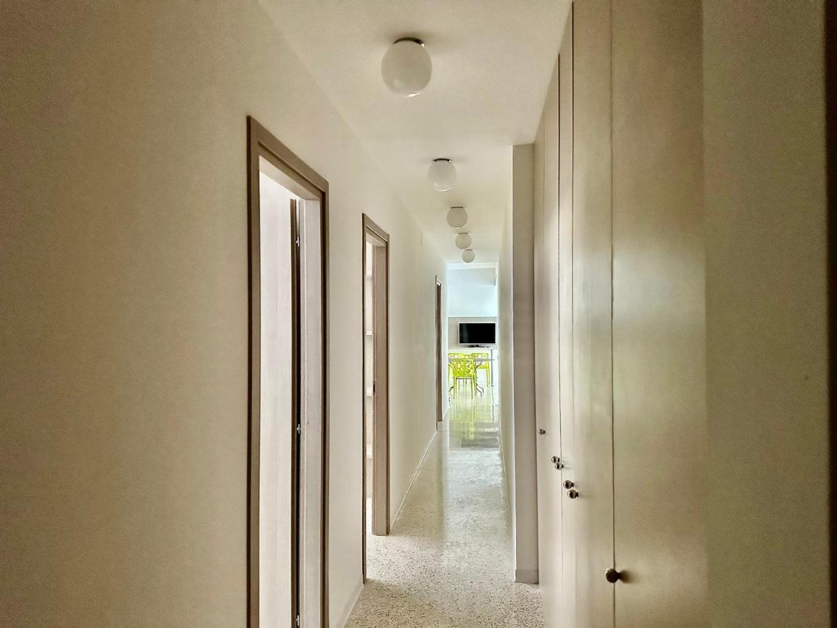 Grand Apartment Navigli Mailand Exterior foto